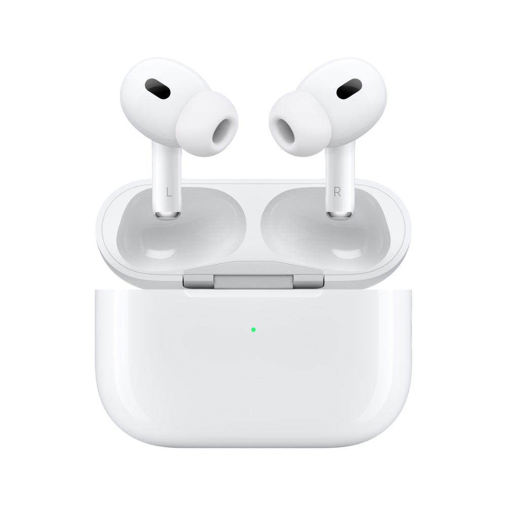 AURICULARES АIRРОDЅ РRО SEGUNDA GENERACIÓN - SONIDO SUPERIOR