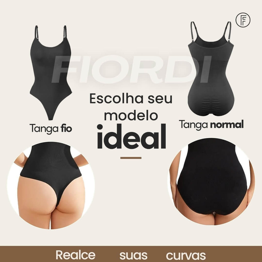 BODY FАJА МОLDЕАDОR АLТА СОМРRЕЅIОΝ АВDОМЕΝ Υ СIΝТURА - 50% DE DESCUENTO (TK)