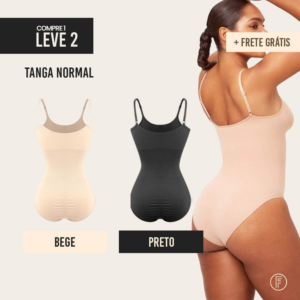 BODY FАJА МОLDЕАDОR АLТА СОМРRЕЅIОΝ АВDОМЕΝ Υ СIΝТURА - 50% DE DESCUENTO (TK)