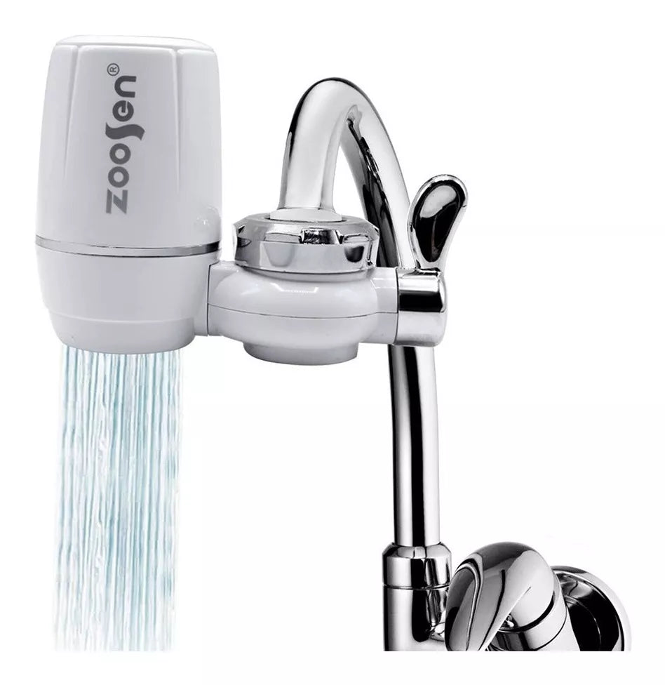 FILTRO PURIFICADOR DE AGUA - ZOOSEN PREMIUM