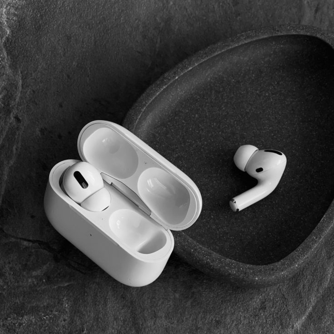 AURICULARES АIRРОDЅ РRО SEGUNDA GENERACIÓN - SONIDO SUPERIOR
