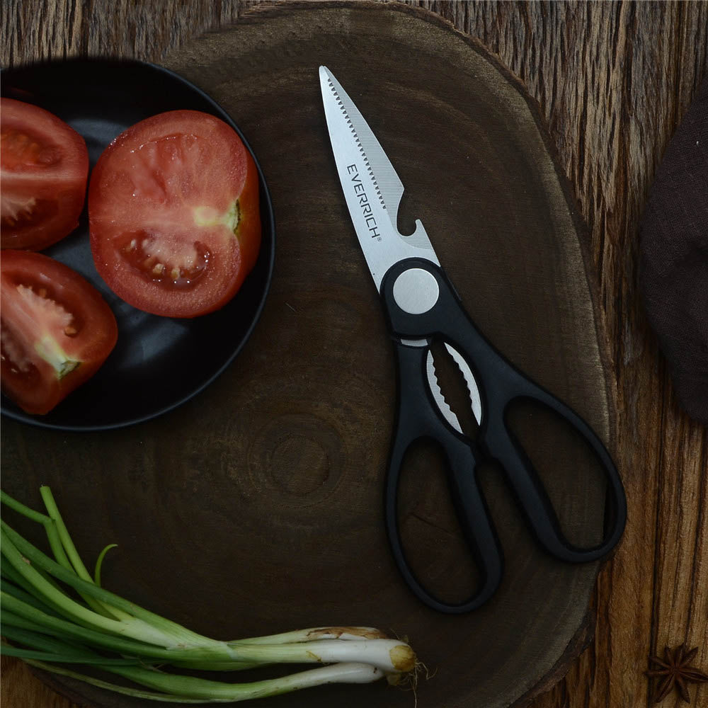 Set de Cuchillos X7 Piezas para Cocina