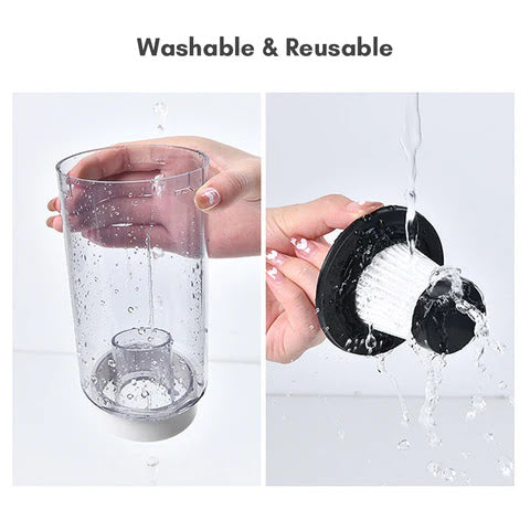 ASPIRADORA 3 en 1 PREMIUM - 50% DESCUENTO