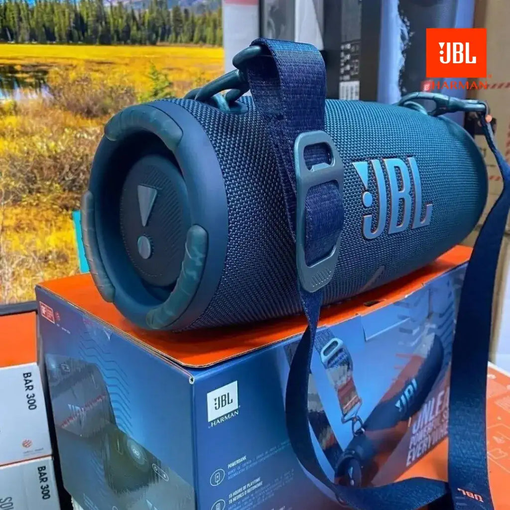 Parlante JВL Хtrеmе Рrоfеѕіоnаl - Sonido Superior (TK)