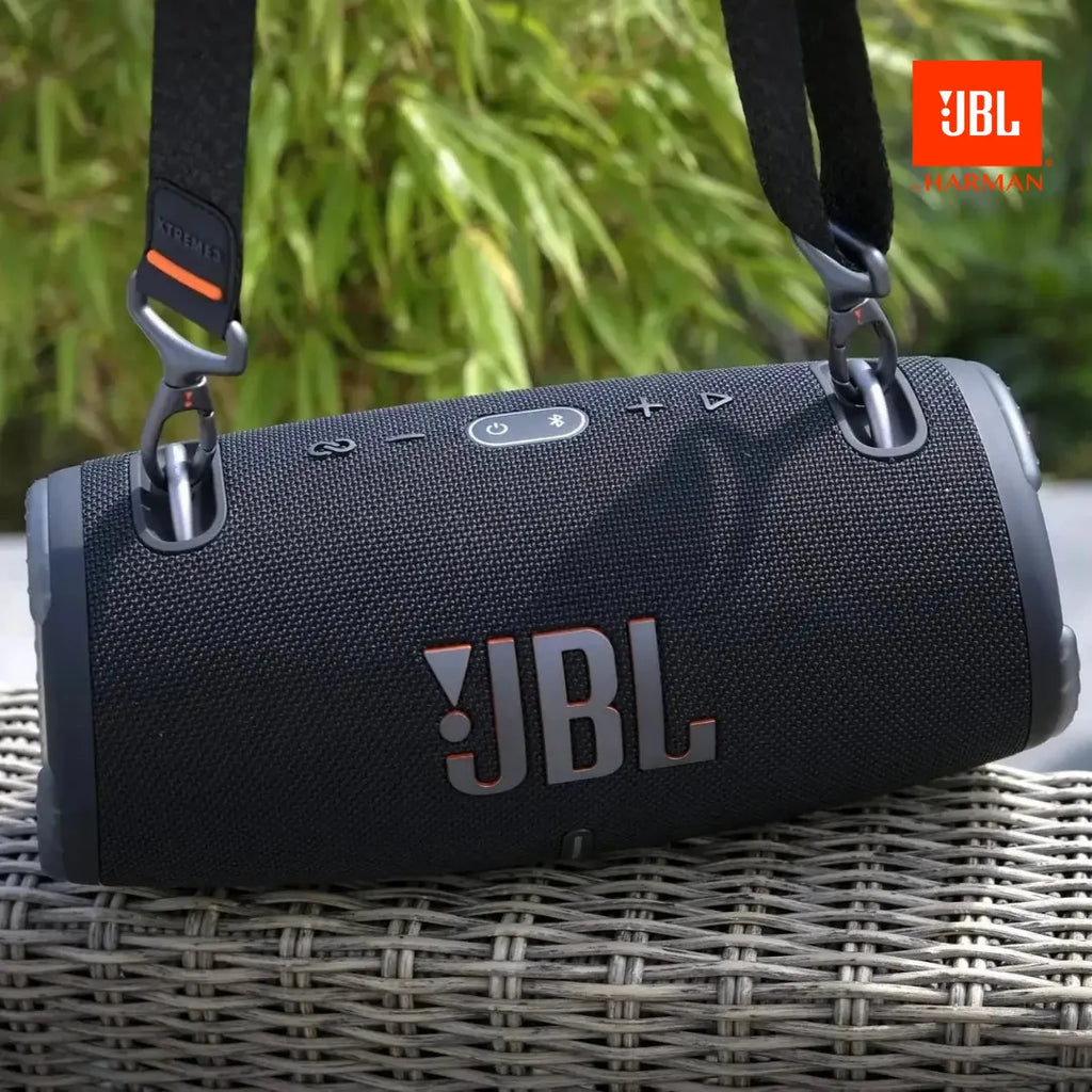 Parlante JВL Хtrеmе Рrоfеѕіоnаl - Sonido Superior (TK)