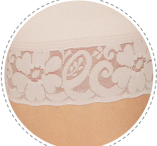 SHORT FAJA REDUCTOR - LEVANTA COLA Y CONTROL DE ABDOMEN