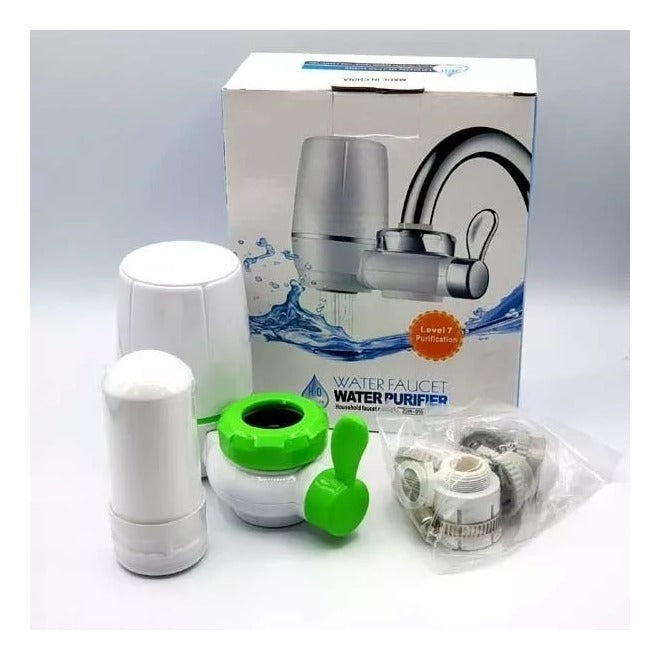 FILTRO PURIFICADOR DE AGUA - ZOOSEN PREMIUM