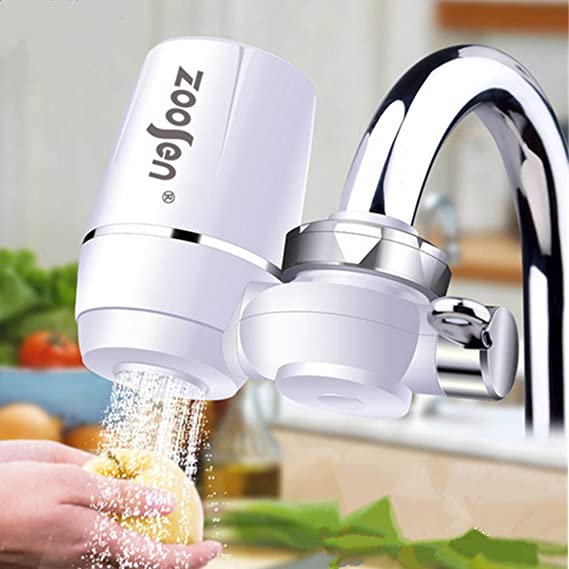 FILTRO PURIFICADOR DE AGUA - ZOOSEN PREMIUM
