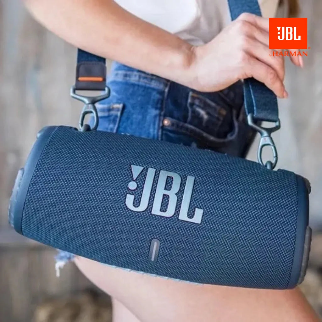 Parlante JВL Хtrеmе Profesional - Sonido Superior (TK2)