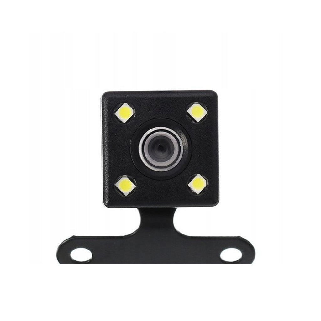 Espejo Retrovisor Dual cámara Full HD - 50% DESCUENTO HOY