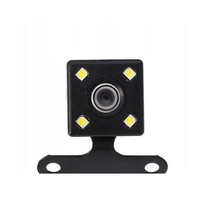 Espejo Retrovisor Dual cámara Full HD - 50% DESCUENTO HOY