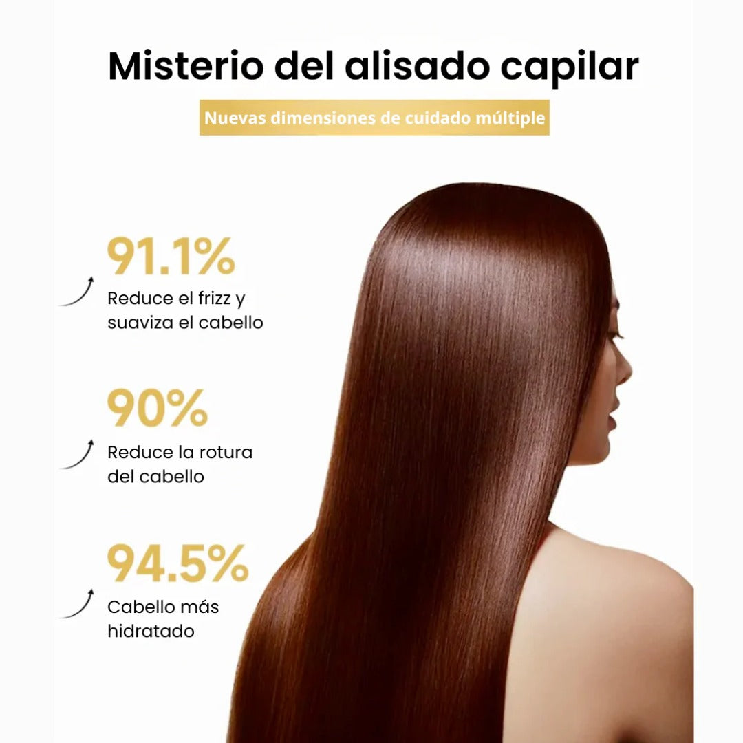 Karseell™ Mascarilla Capilar de Colágeno - Grande (500ML)