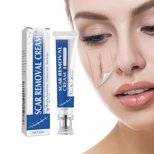 Scar Removal
