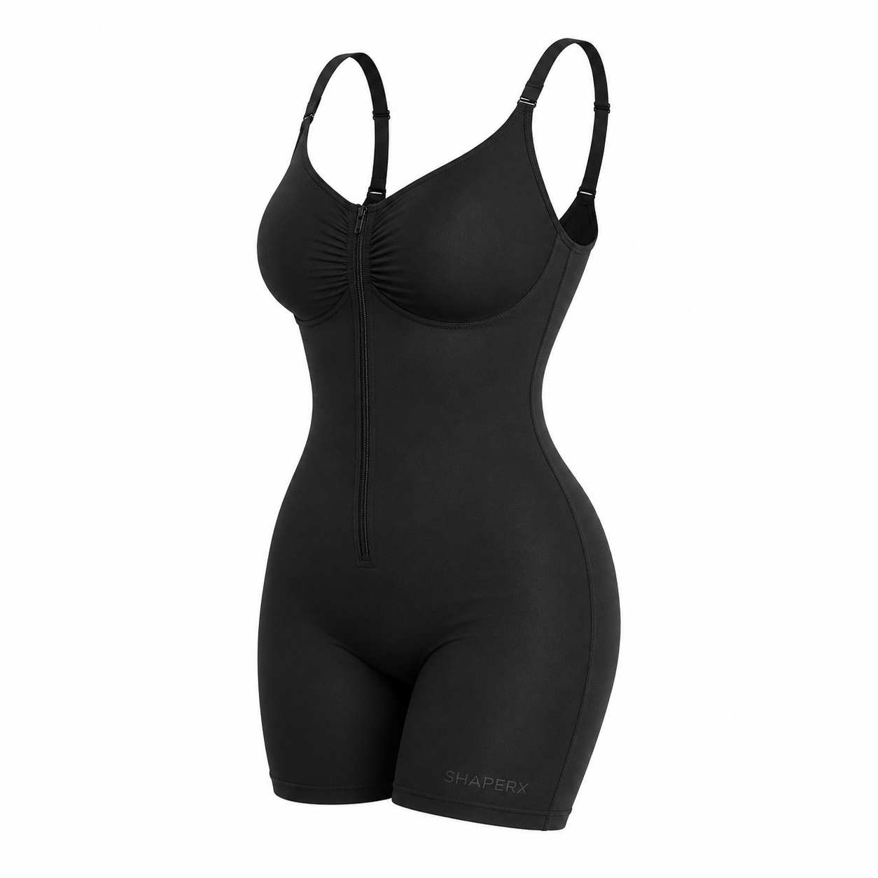 Body Moldeador Premium 360° | Control de Abdomen, Cintura y Caderas