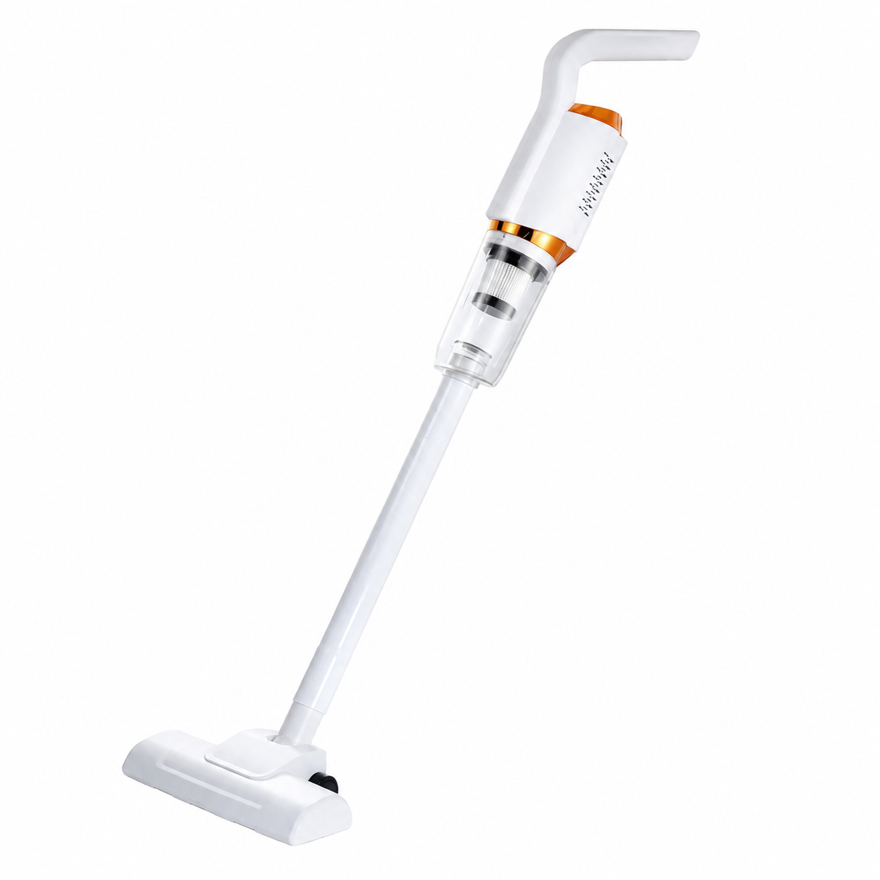 Aspiradora Inalámbrica 120W TurboClean™ | Limpieza Fácil en Segundos