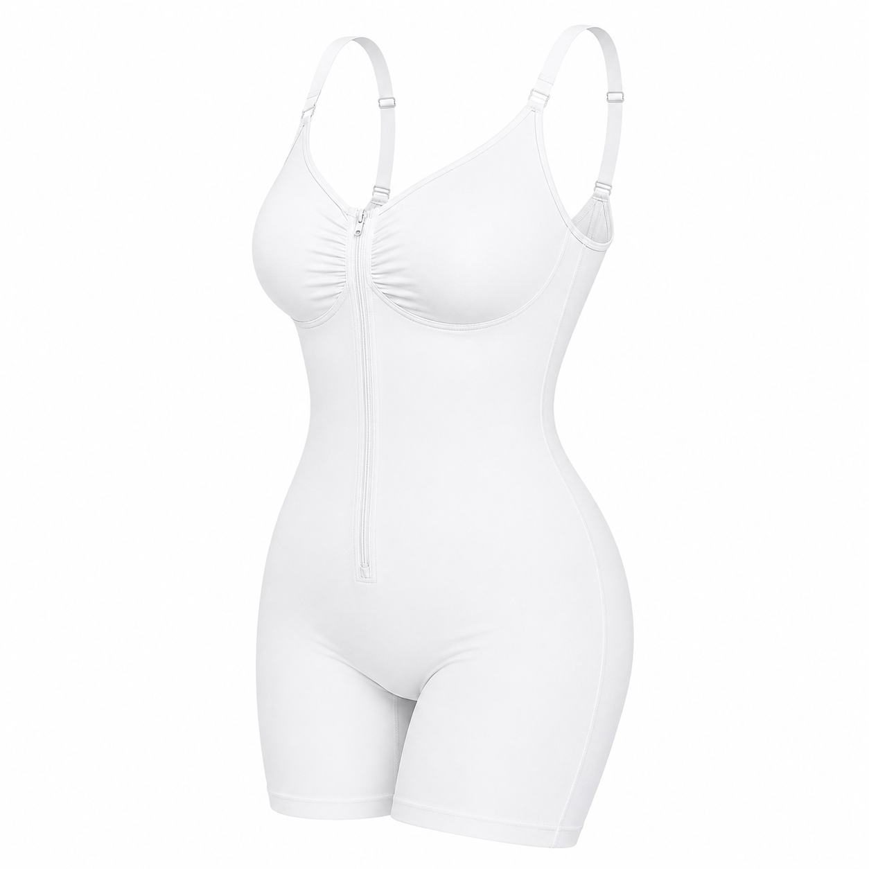 Body Moldeador Premium 360° | Control de Abdomen, Cintura y Caderas
