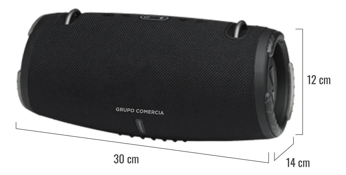 Bocina Хtrеmе - Sonido Superior