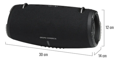 Bocina Хtrеmе - Sonido Superior