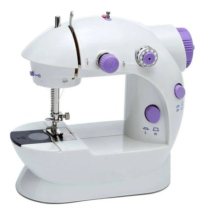 MAQUINA DE COSER PARA EL HOGAR (MINIMASTER) - 50% DESCUENTO HOY