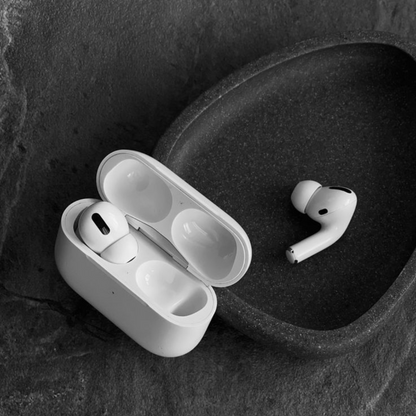 AURICULARES АIRРОDЅ РRО SEGUNDA GENERACIÓN - SONIDO SUPERIOR