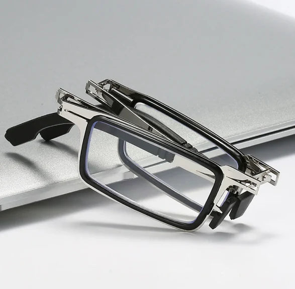 Gafas de Lectura con Aumento y Filtro de Luz Azul Anticansancio
