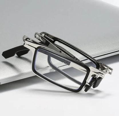 Gafas de Lectura con Aumento y Filtro de Luz Azul Anticansancio