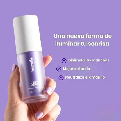Crema dеntаl Вlаnquеаdоrа mоrаdа - 50% DESCUENTO