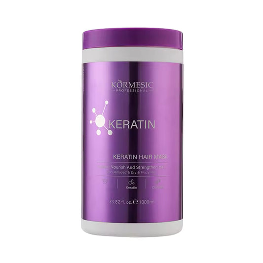 BOTOX CAPILAR KERATINA