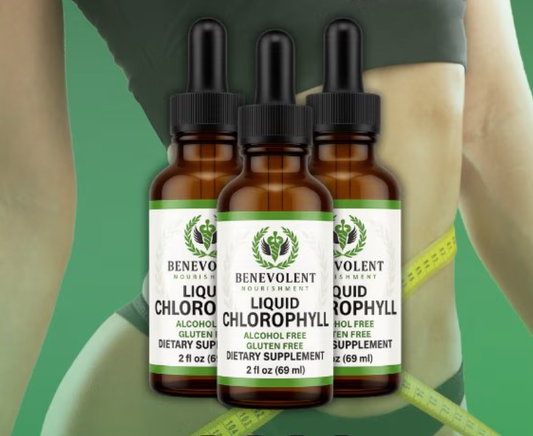 Clorofila Original Benevolent