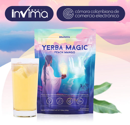 Yerba Маgіс℠ - Té Соntrоl dе Ареtіtо.